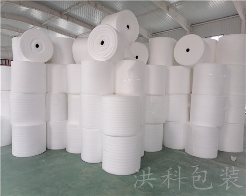 EPE珍珠棉生產