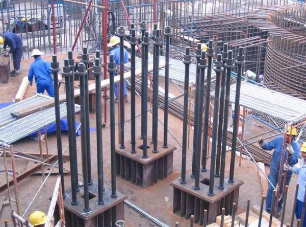 固阳专业钢结构拉条公司