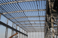新疆钢结构