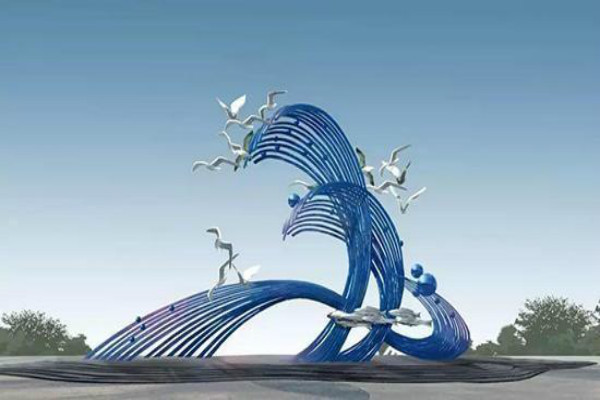 新疆雕塑厂家