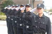 喀什秩序維護保安