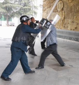 新疆保安公司的培訓教育工作中關鍵嗎？