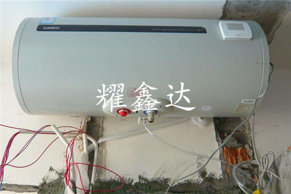 新疆熱水器維修公司