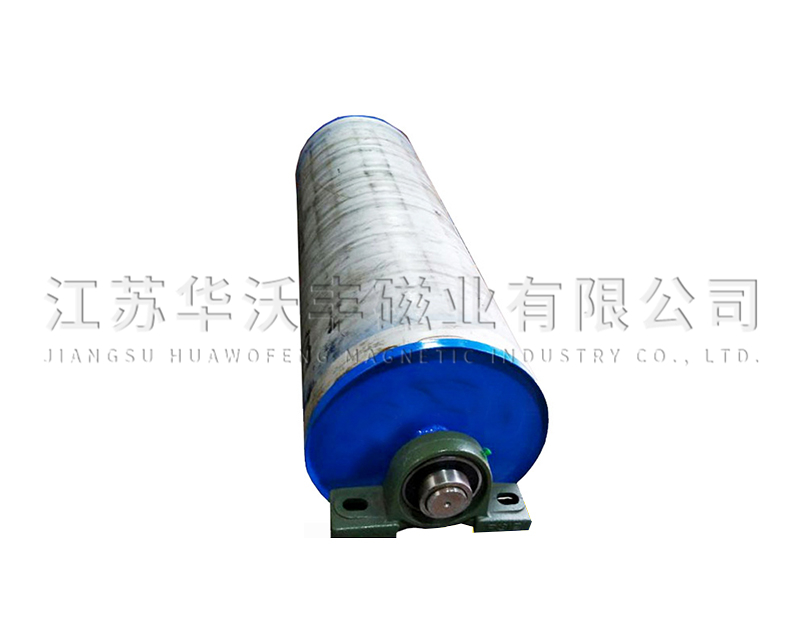 上海干式电磁干式除铁器厂家