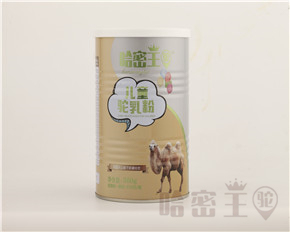 上海儿童驼乳粉招商品牌