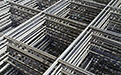 建筑钢筋网片的型号规格规定