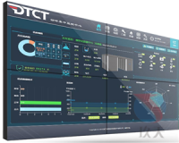 DTCT动环监控系统