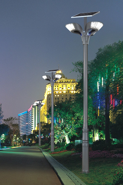 北京太阳能庭院灯 DQ-22901~23001