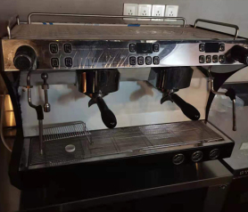 九龙坡咖啡机回收