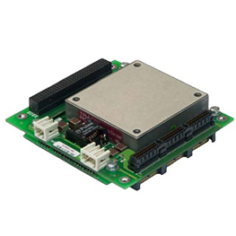 Fastwel StackPC-PCI Power Supply Module PS352