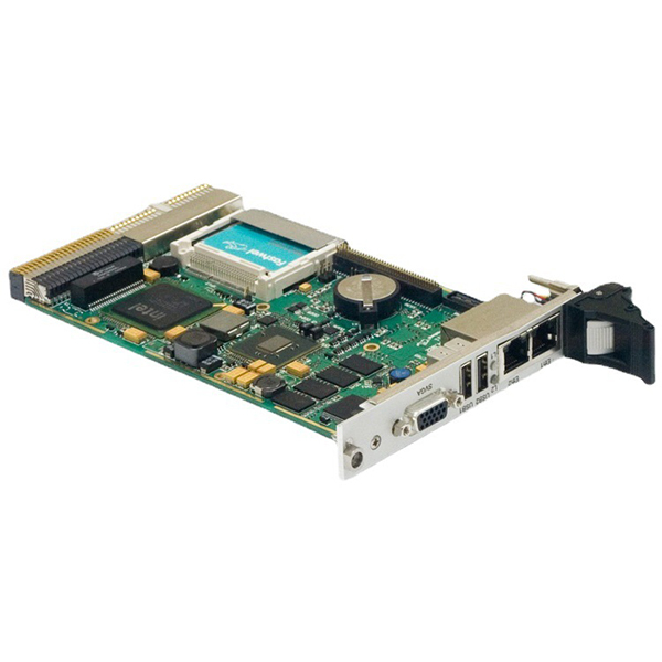 Fastwel供应基于Intel Atom的3U Compact PCI主板CPC508
