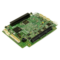 Fastwel Embedded Single-Board Computer in StackPC-PCI form-factor CPC313