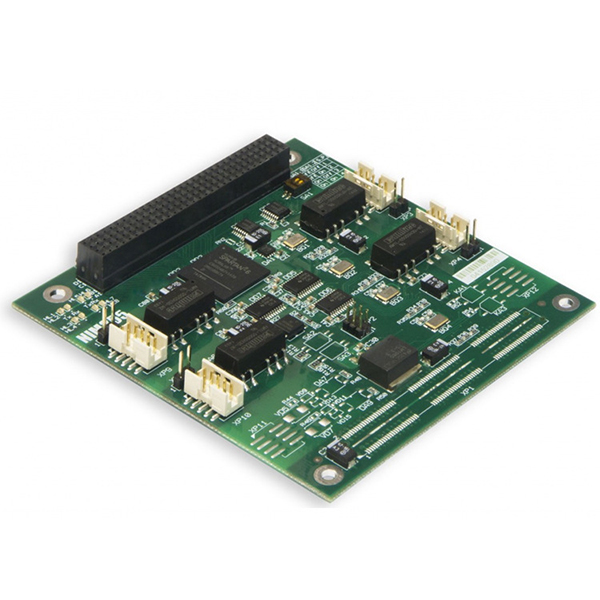 Fastwel StackPC-PCI Interface Module NIM355接口模组