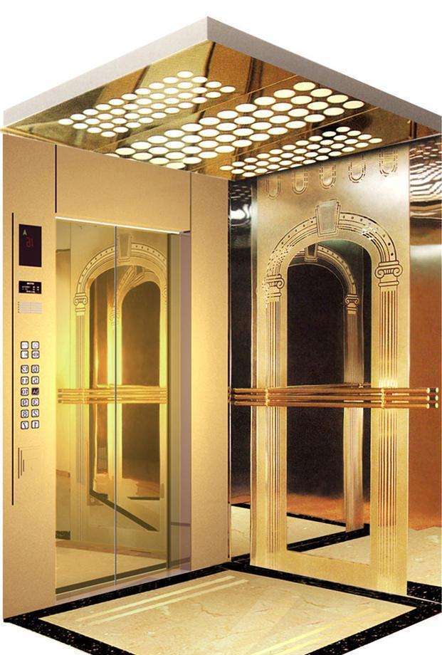 惠州电梯保养