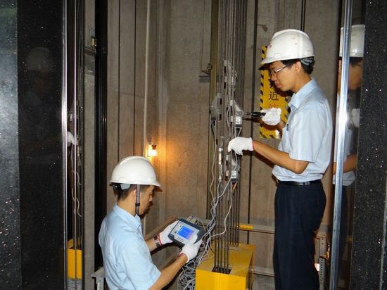 惠州电梯改造
