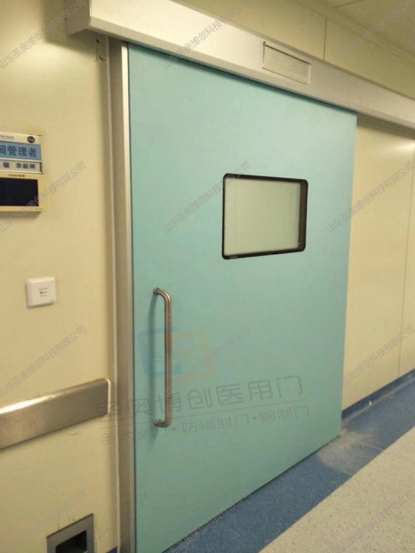 湖南医院手术室门