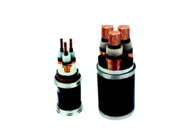 巴彦淖尔耐火电线电缆--系列产品
