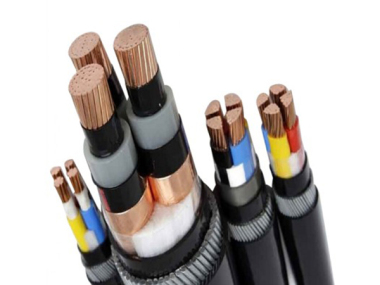 乌海阻燃电线电缆---系列产品