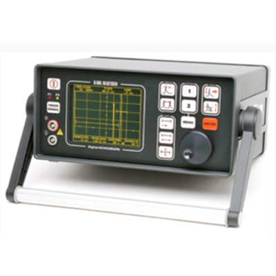ECHOGRAPH 1085 Digital Ultrasonic Flaw Detector