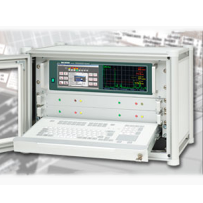 ECHOGRAPH 1093 multi-channel ultrasonic electronic flaw detector