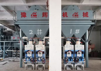 上海保温砂浆设备