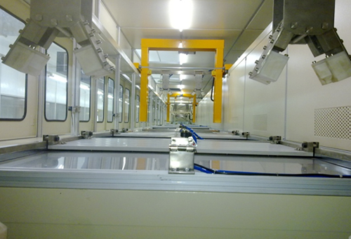 金华耐用真空碳氢超声波清洗机厂家