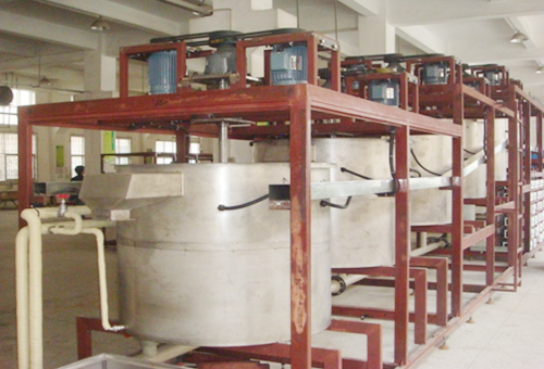 泰州实惠的单工位碳氢超声波清洗机厂家
