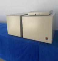 北京銷售公司采購一套微機高精度量熱儀！