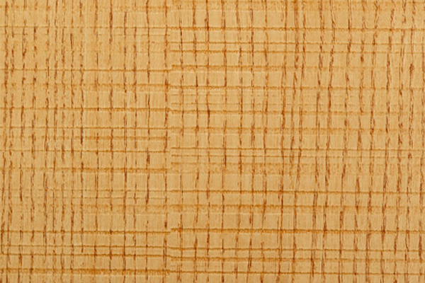 6497AN Cork Wood-Saw Marks Natural Splicing