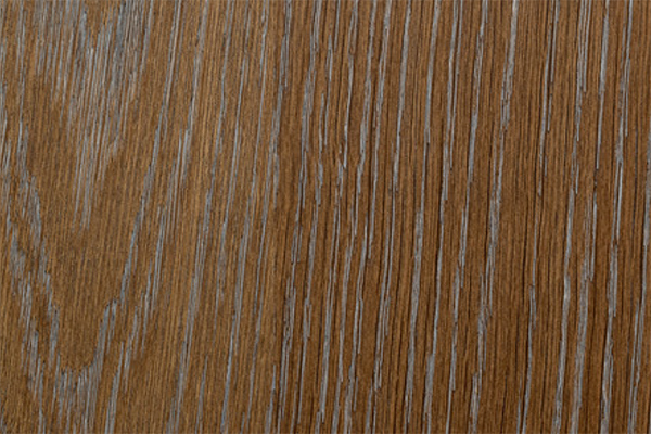 61787KS White Oak-Steel Brush Solid Wood Splicing
