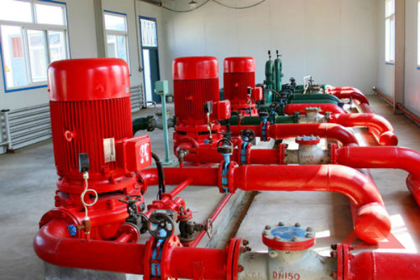 新疆消防器材公司
