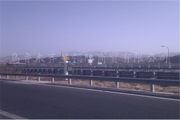 京承高速边坡在线监测系统