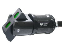 哈密Optech CMS V500洞穴掃描儀