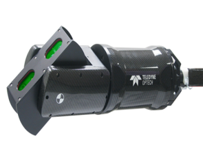 乌鲁木齐Optech CMS V500洞穴扫描仪