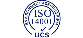 ISO14001環境認證