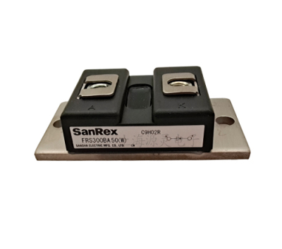 日本SanRex二极管FRS300BA50