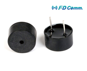 插针蜂鸣器FDK-140075F