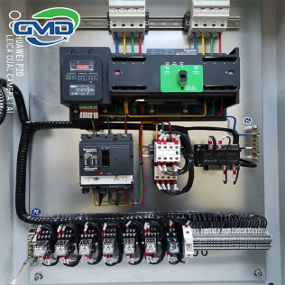 配电箱的设计和安装对于电路的稳定性有何重要性？