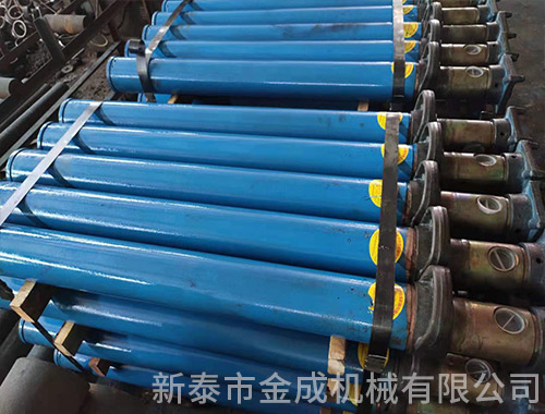 滄州專業礦用液壓支柱報價