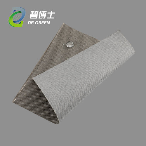 Acid-resistant fiberglass filter cloth B-01N
