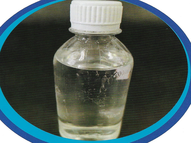 液体硅酸锂