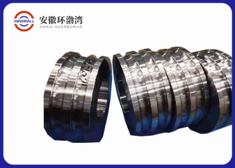 上海球铁辊环