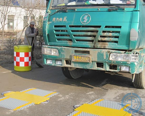 新疆公路治超管理系统