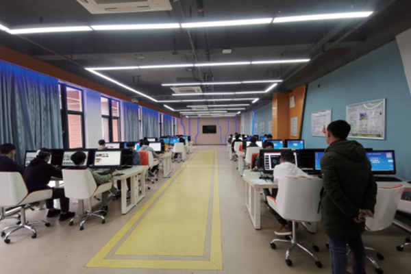 上海依图网络科技有限公司