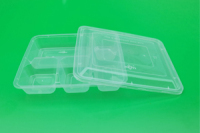 一次性塑料餐盒