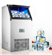 饮水制冰机