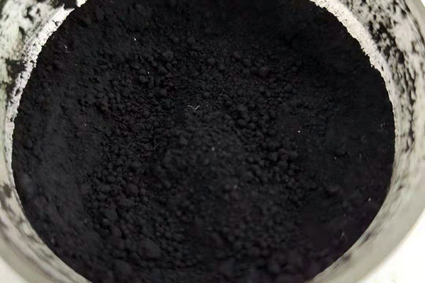 寧夏批發水溶性色素炭黑價格