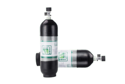 碳纤维复合气瓶