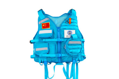 安徽水域救援救生衣