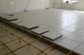 烟台PVC地板